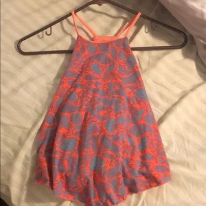 Charlotte Russe crop top size small